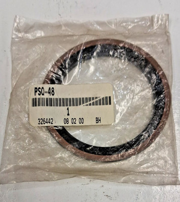 Hercules PSQ-48 Hercules Hydraulics Seals