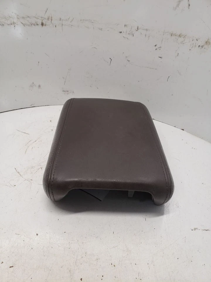 Consola piso delantero compatible con 07-12 ACADIA 1407808 Foto 2 de 4