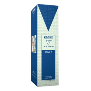 V Pasta Lenitiva Codex V 150 ml: SOS Irritazioni e Rossori Metropolitani