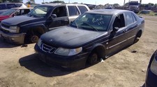 1999-2005 Saab 9-5 Turbosupercharger 4 Cylinder B235r Engine