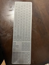 Seedna Wireless Bluetooth Keyboard