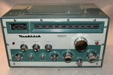 Heathkit VHF-1 Seneca  6 & 2 Meter Transmitter Technician Special