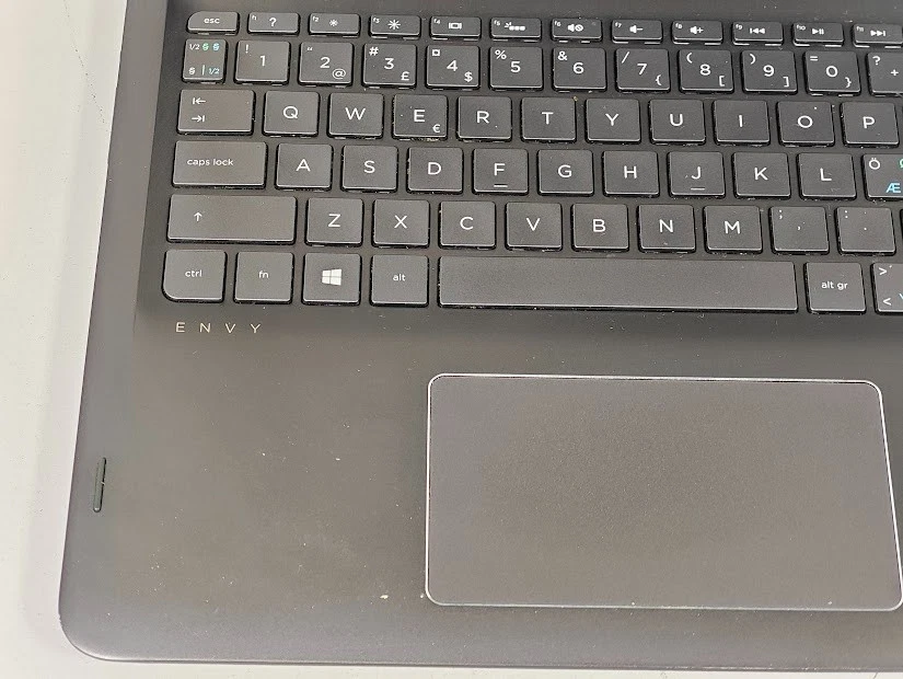 HP Envy X360 Convertible 15-ar081no 5.6" - AMD A9-9410, 8 Go De RAM, Pas De SSD - Image 3 of 4