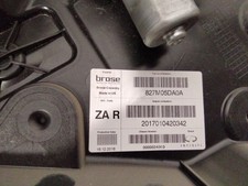 Lève vitre Infiniti QX30