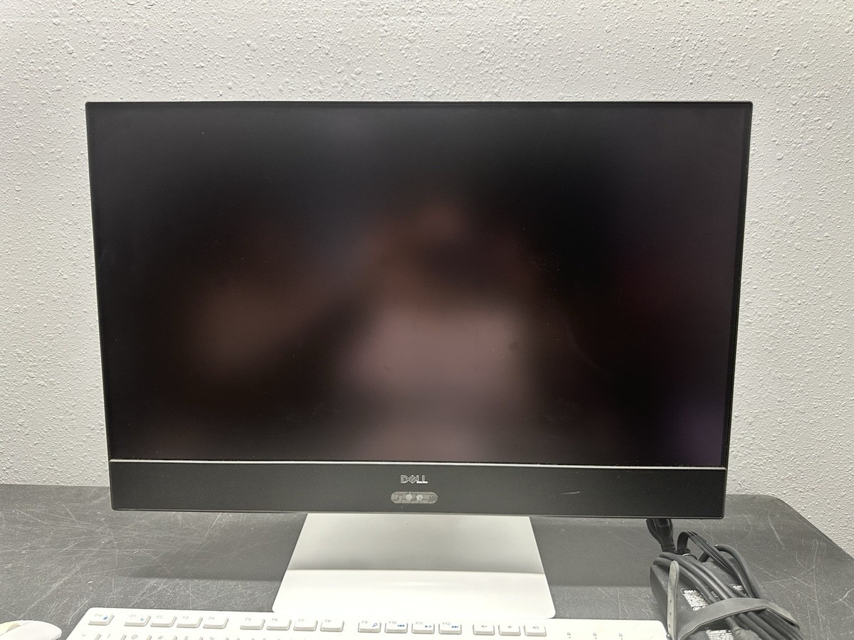 Dell Inspiron 24 5475 23.8