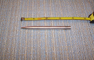 Antique Propelling Pencil | eBay