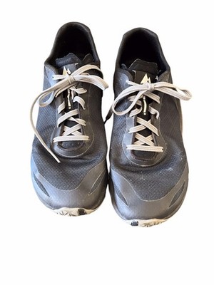 Merrell Bare Access Flex Connect Sneaker Black/Silver J09657 Men s Size 8