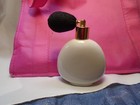 NEW  Ready to Paint DIY Porcelain Bisque Vintage Style Perfume Sprayer A3 — photo 2