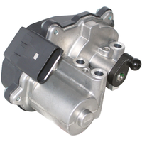 PartsTec PTA516-0099 Stellelement, Drallklappen (Saugrohr) FüR Audi Seat Skoda
