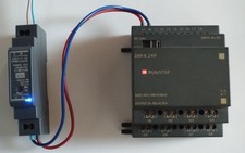 Siemens Logo 7 Erweiterung 6ED1 055-1NB10-0BA...