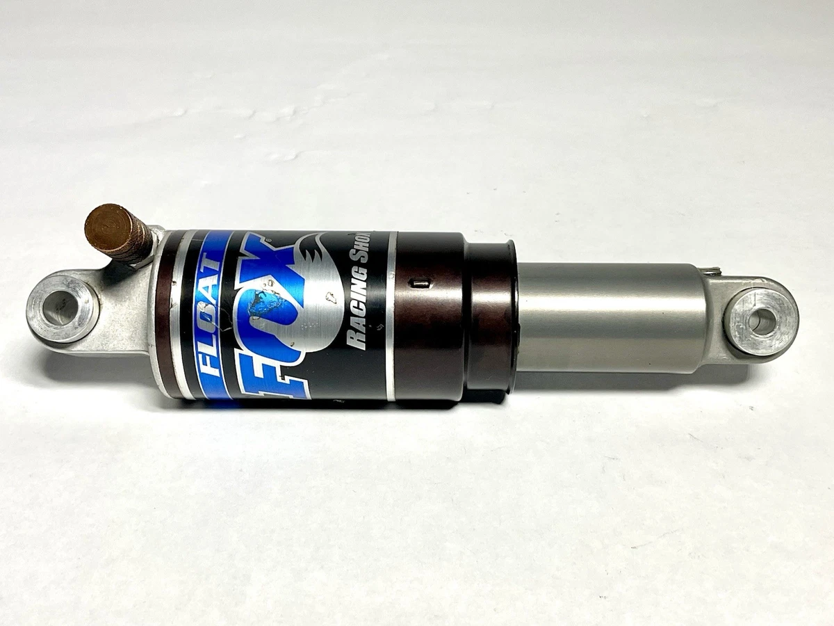 Fox Bicycle Rear Shocks for Racing Bike for sale | eBay
