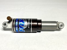 Fox Racing Shox Float Rear Shock 165mm x 44mm...