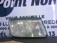 Feu avant (phare) Volkswagen BORA