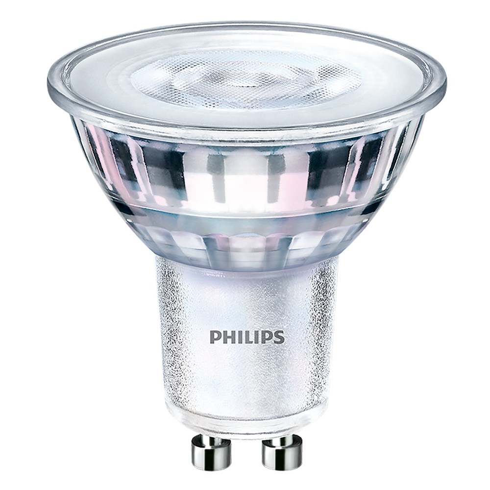 LED Lampe CorePro LEDspot, GU10, 36°, 3W, 4000K, dimmbar - Bild 2