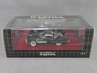 Cadillac El Camino Concept 1954 - Matrix 1/43 - Noir/Gris - Neuf