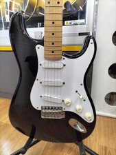 Guitare électrique Fender Japan ST54-95LS Stratocaster - Occasion