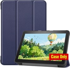 Case for 8 inch Tablet 2024/2022 Release , Ultra Light Slim Fit Cover