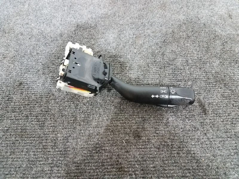 1999-03 Mazda Protege5 Hatchback Column Switch - Headlamps - Image 3 of 4