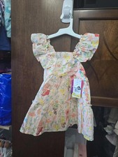 2t new disney princess dress item 865