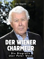 Zoe Wagner | Der Wiener Charmeur | Buch | Deutsch (2025) | 92 S. | FlipFlop