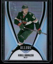 2025-26 Upper Deck Allure #36 Kirill Kaprizov