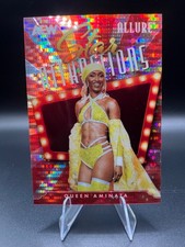 2026 Upper Deck Allure AEW Wrestling Checklist Guide in-content 46