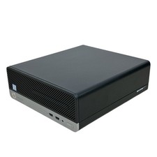 HP Intel Core i5 7th Gen PC Desktops & All-In-One Computers for