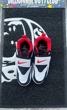 NIKE AIR DIAMOND TURF 49ers US Men’s Size 9.5 Brand New with original Box