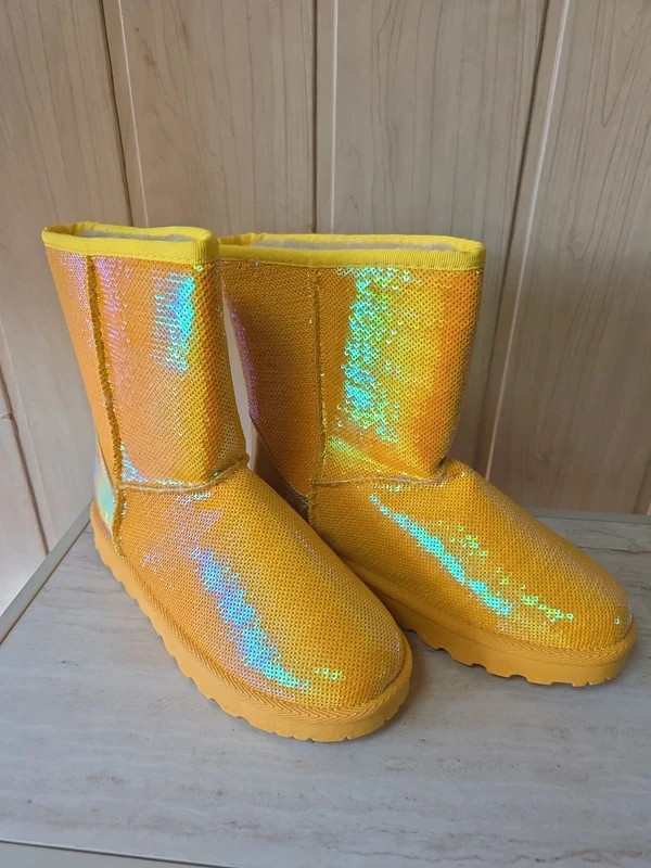 winter style winter shoes size EU 39
