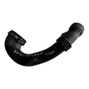 BMW 5 E60 E61 2005 Diesel 130kW Ansaugrohr Ansaugschlauch Turbolader 7786013