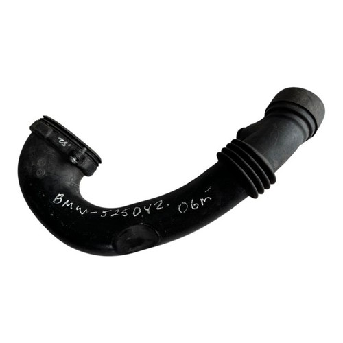 BMW 5 E60 E61 2005 Diesel 130kW Ansaugrohr Ansaugschlauch Turbolader 7786013