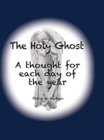 Philip M Hudson | The Holy Ghost | Buch | Englisch (2019) | Gebunden
