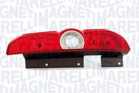 Magneti Marelli Heckleuchte Links U.A. FüR Fiat, Opel