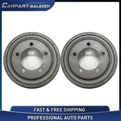 Front Brake Drum for 1969 1970 1971 AM General DJ5