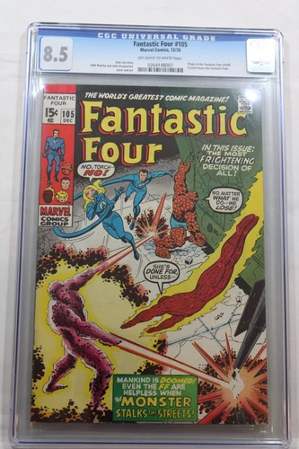 Comic Image