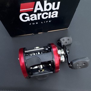 abu garcia ambassadeur reel covers Abu Garcia 6000 Neoprene Round Reel Cover