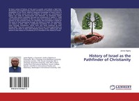 James Ngahy | History Of Israel As The Pathfinder Of Christianity | Taschenbuch