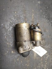 Démarreur Chevrolet KALOS