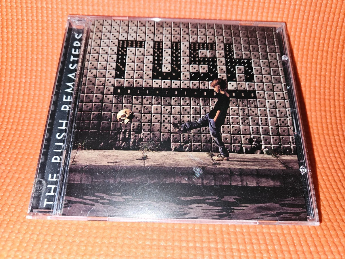 Dream Theater Music CDs for sale | eBay