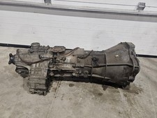 Nissan Skyline R33 Gtr 5 Speed Manual Transmission Gearbox