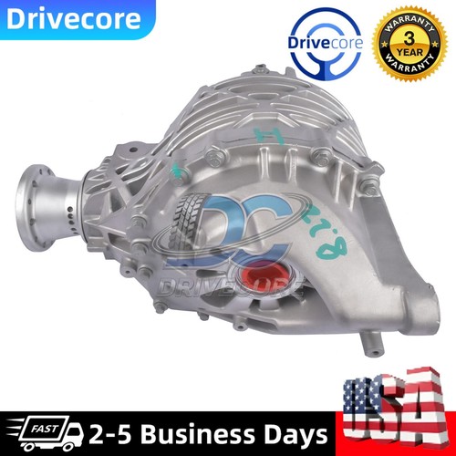 Maserati Ghibli 2014-2016 Rear Differential P/N 670009608 Photo - $388