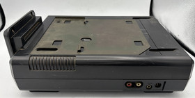 SEGA MEGA CD HAA-2910 console only CD sound no output