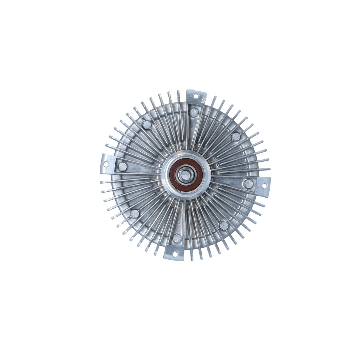 Für NRF 49588 FAN CLUTCH - Bild 5