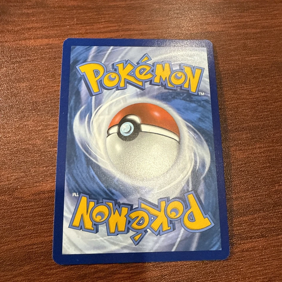 Castform Sunny Form 020/191 Sv08: Surging Sparks Reverse Holo NM - Image 2 of 2