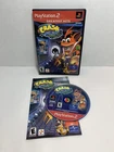 Crash Bandicoot The Wrath of Cortex (Sony PlayStation 2) Complete - Great Disk