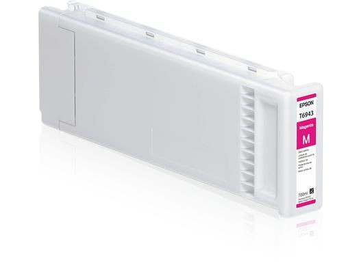 Epson C13T69430N Ultrachrome Xd Magenta T694300 Ink Cartridge 1 Pc(S) Origi ~E~-image