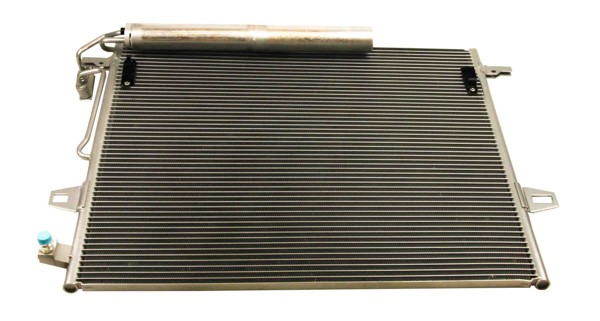Kondensator, Klimaanlage FÜR MERCEDES-BENZ M-KLASSE (W164) - Maxgear AC830275-image