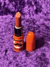 MAC Tiny Tricks Mini Lipstick RAZZMATAZZ RED Tube