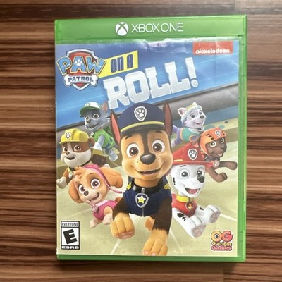 Outright Games PAW Patrol: On a Roll! Xbox One 2018