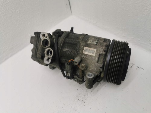 BMW SERIA 3 E90 E91 2005-2012 Klimakompressor A/C AIR CONDITIONING COMPRESSOR OE